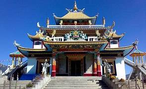 Urgyeling Monastery Tour